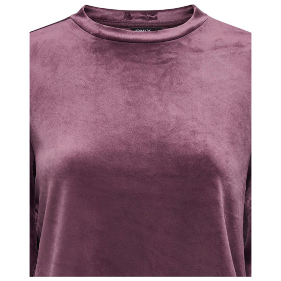 Only Γυναικείο φούτερ